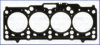 VW 03L103383 Gasket, cylinder head